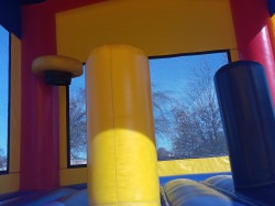12X1320INSIDE 1709847038 12' W Bounce House / Obstacles