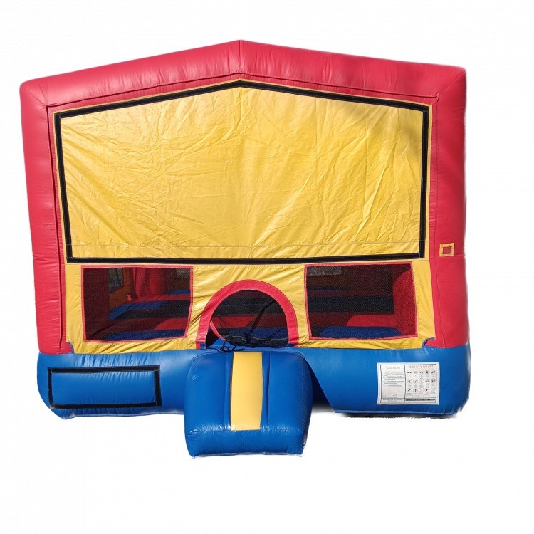 Bounce Houses