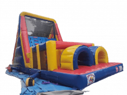 4020obstacel20right 1712784577 1729789761 40" Large Obstacle (Wet or Dry)