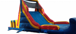 40 Large Obstacle (Wet or Dry)
